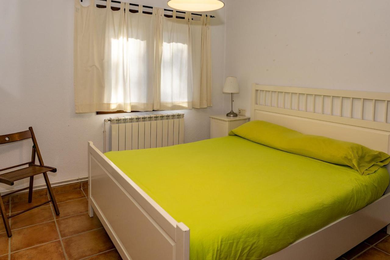 Villa Cal Roig - Pedraforca Saldés Esterno foto