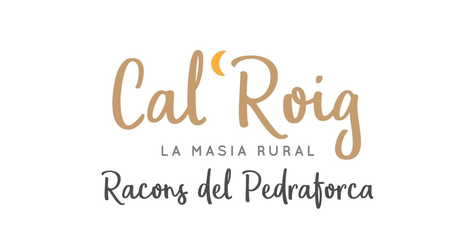 Villa Cal Roig - Pedraforca Saldés Esterno foto